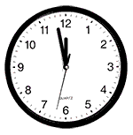 reloj